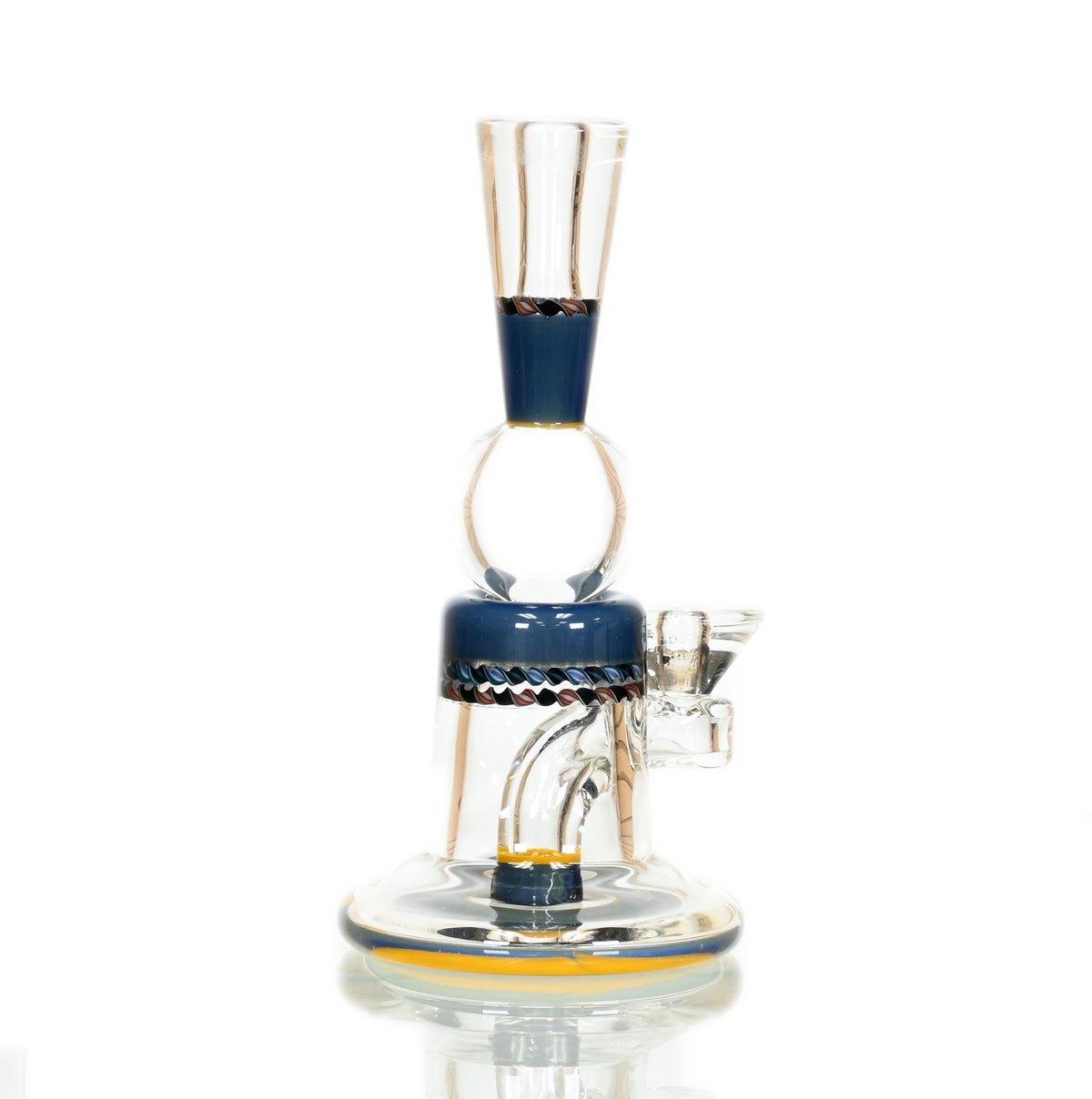 GLASS BLOWING BUSINESS PASSANGER TRIMA GELATO/REMEDY - Smoke Spot Smoke Shop