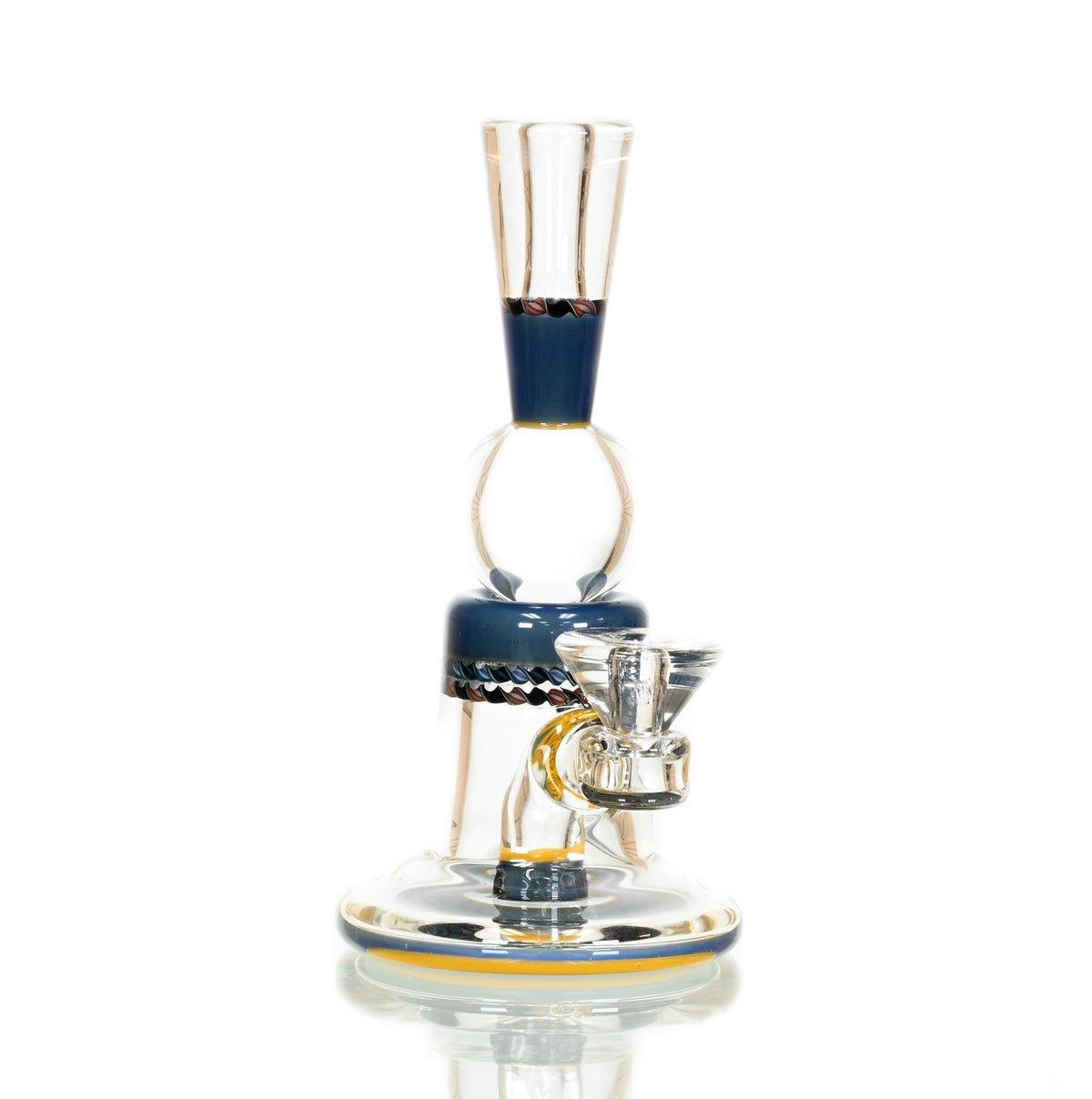 GLASS BLOWING BUSINESS PASSANGER TRIMA GELATO/REMEDY - Smoke Spot Smoke Shop