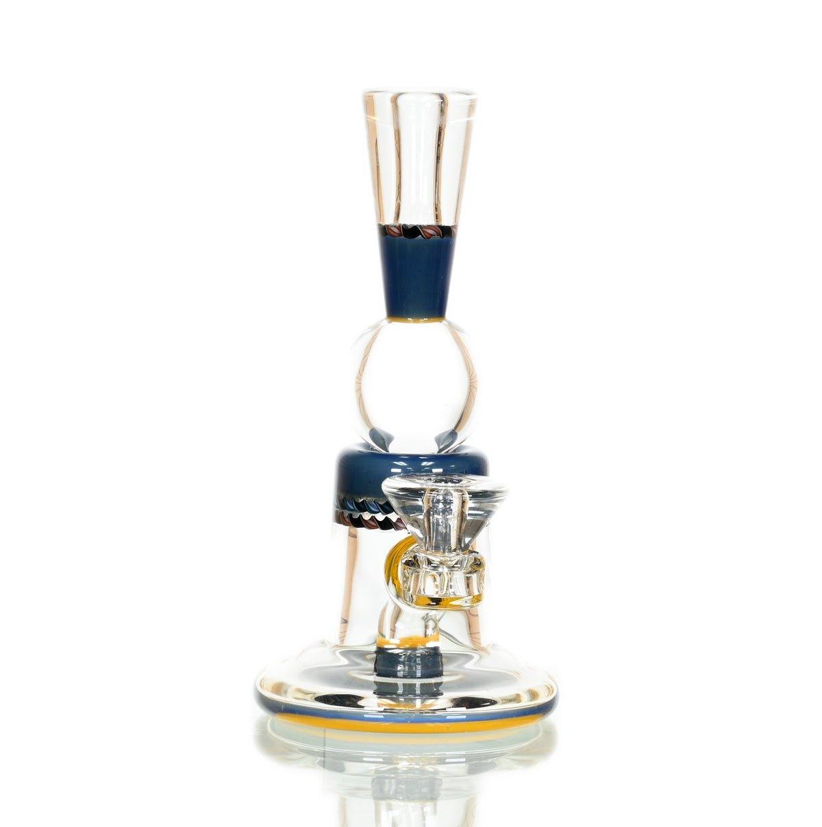 GLASS BLOWING BUSINESS PASSANGER TRIMA GELATO/REMEDY - Smoke Spot Smoke Shop