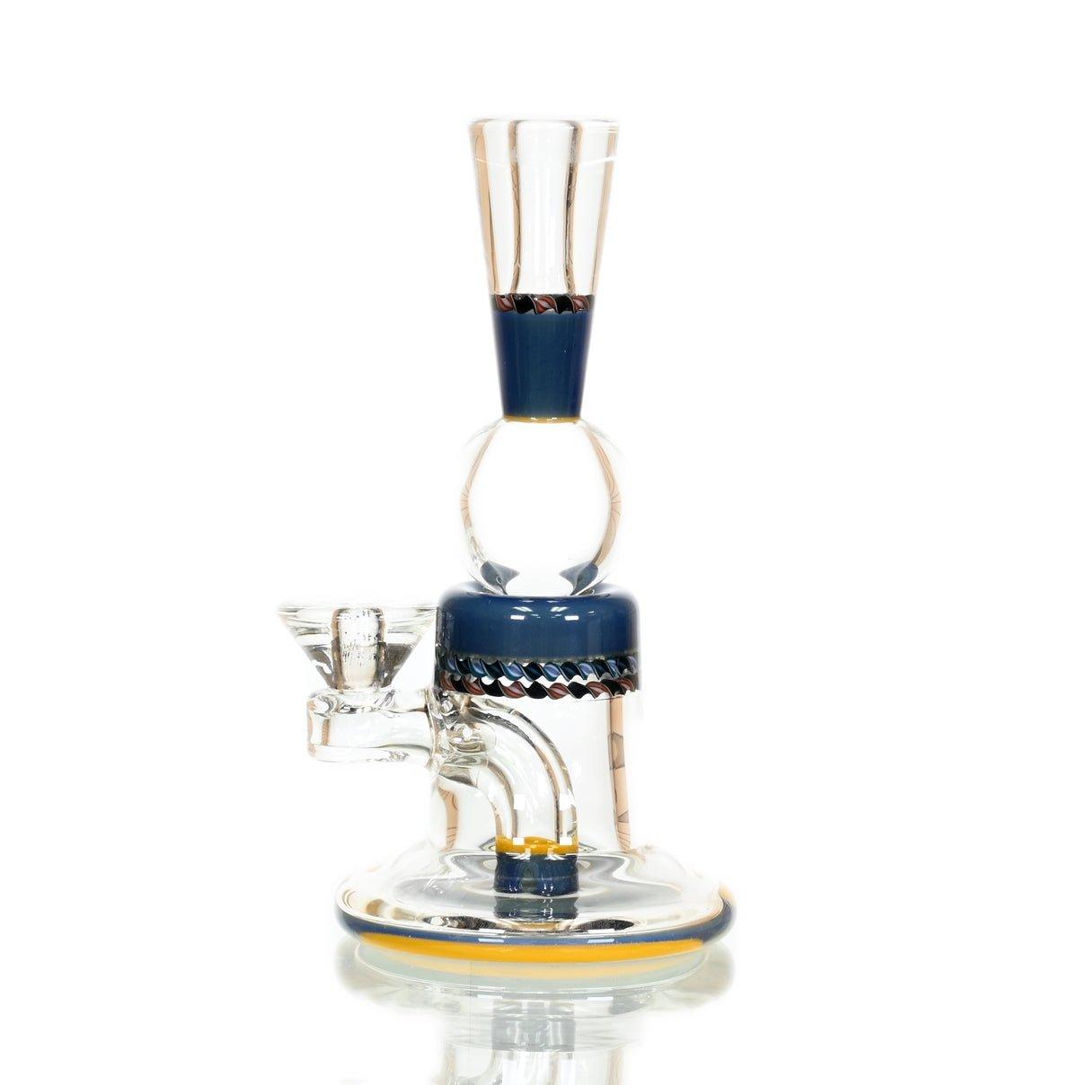 GLASS BLOWING BUSINESS PASSANGER TRIMA GELATO/REMEDY - Smoke Spot Smoke Shop