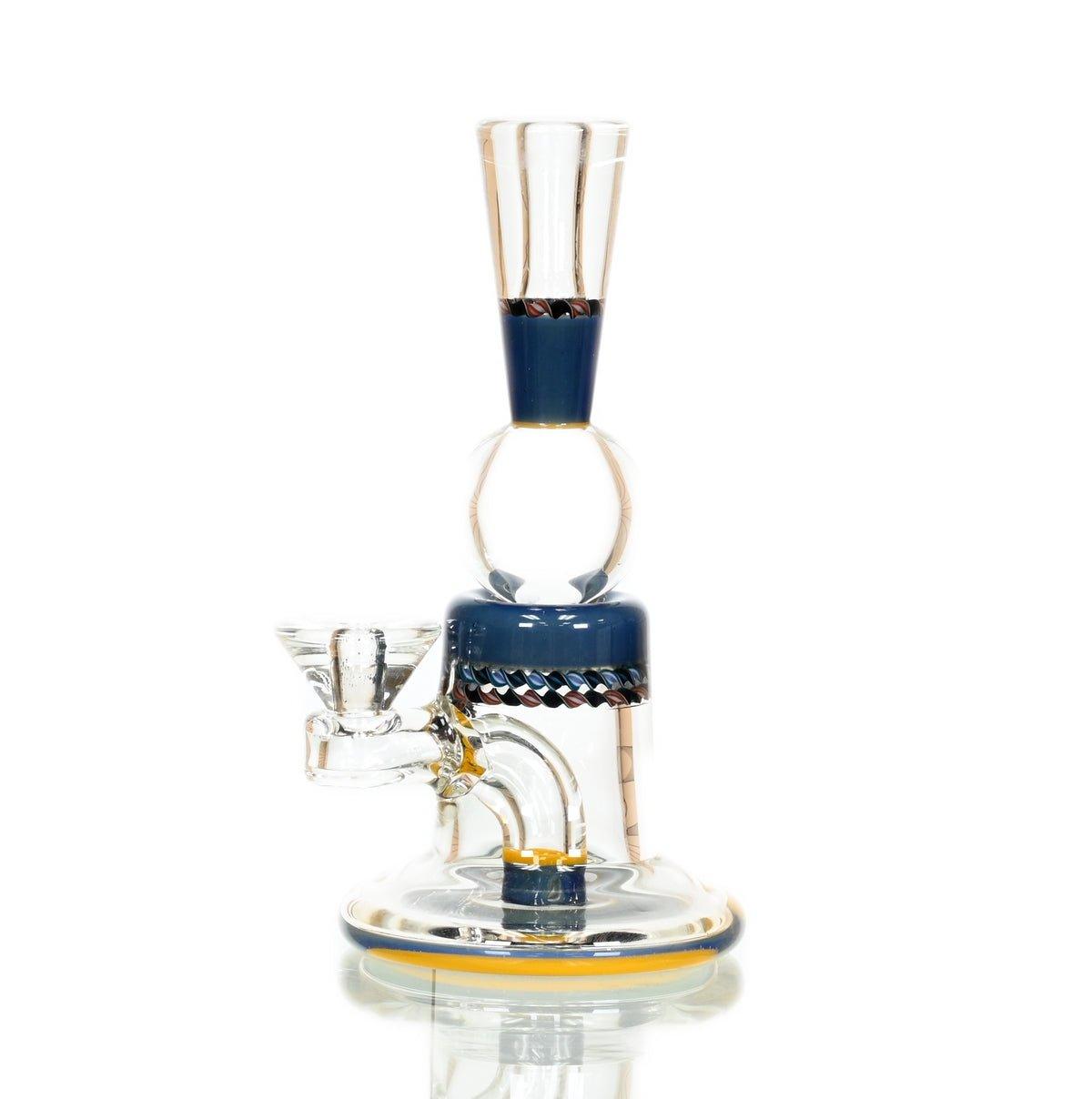 GLASS BLOWING BUSINESS PASSANGER TRIMA GELATO/REMEDY - Smoke Spot Smoke Shop