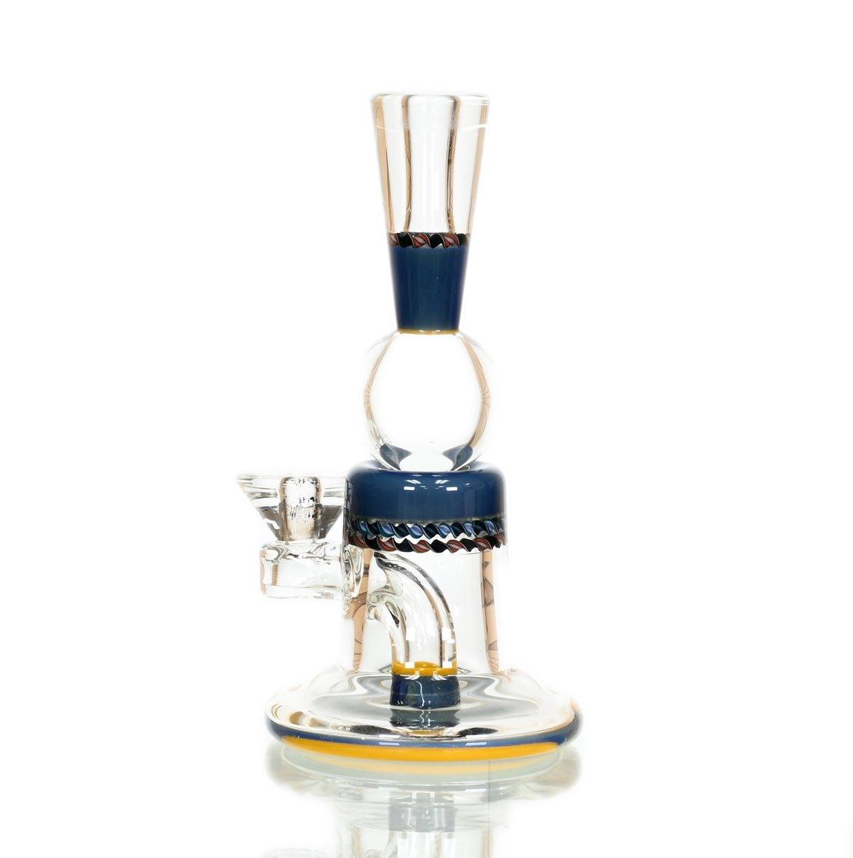 GLASS BLOWING BUSINESS PASSANGER TRIMA GELATO/REMEDY - Smoke Spot Smoke Shop