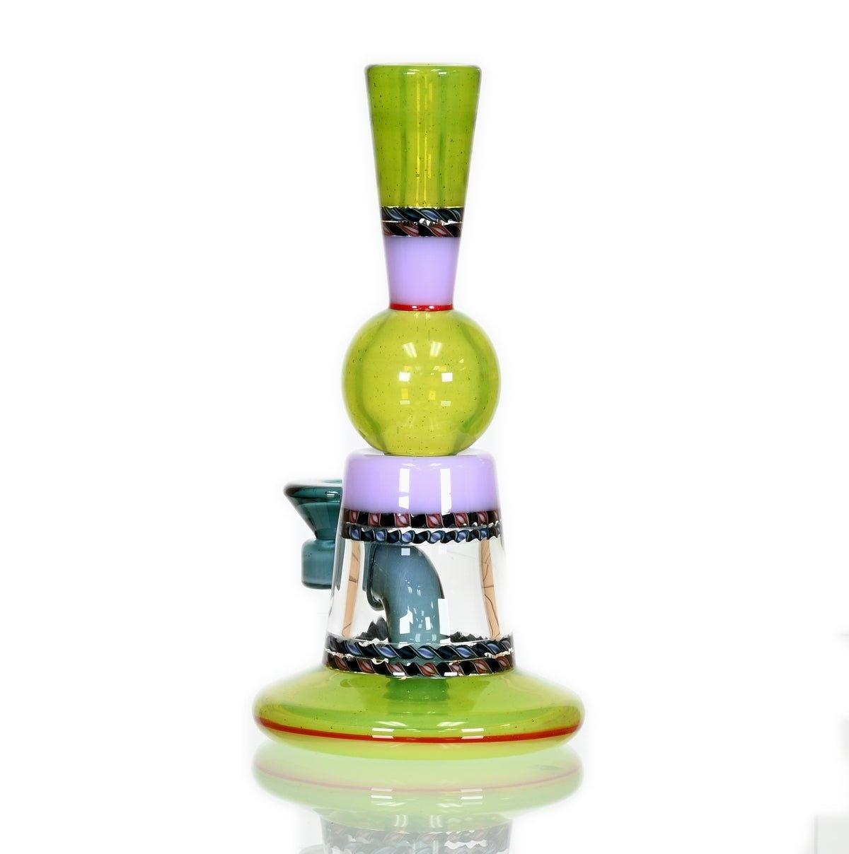 GLASS BLOWING BUSINESS PASSANGER TRIMB KRYPTONITE/GLUESTICK,BUBBLEGUM,NEMO/SONIC,ANTIDOTE - Smoke Spot Smoke Shop