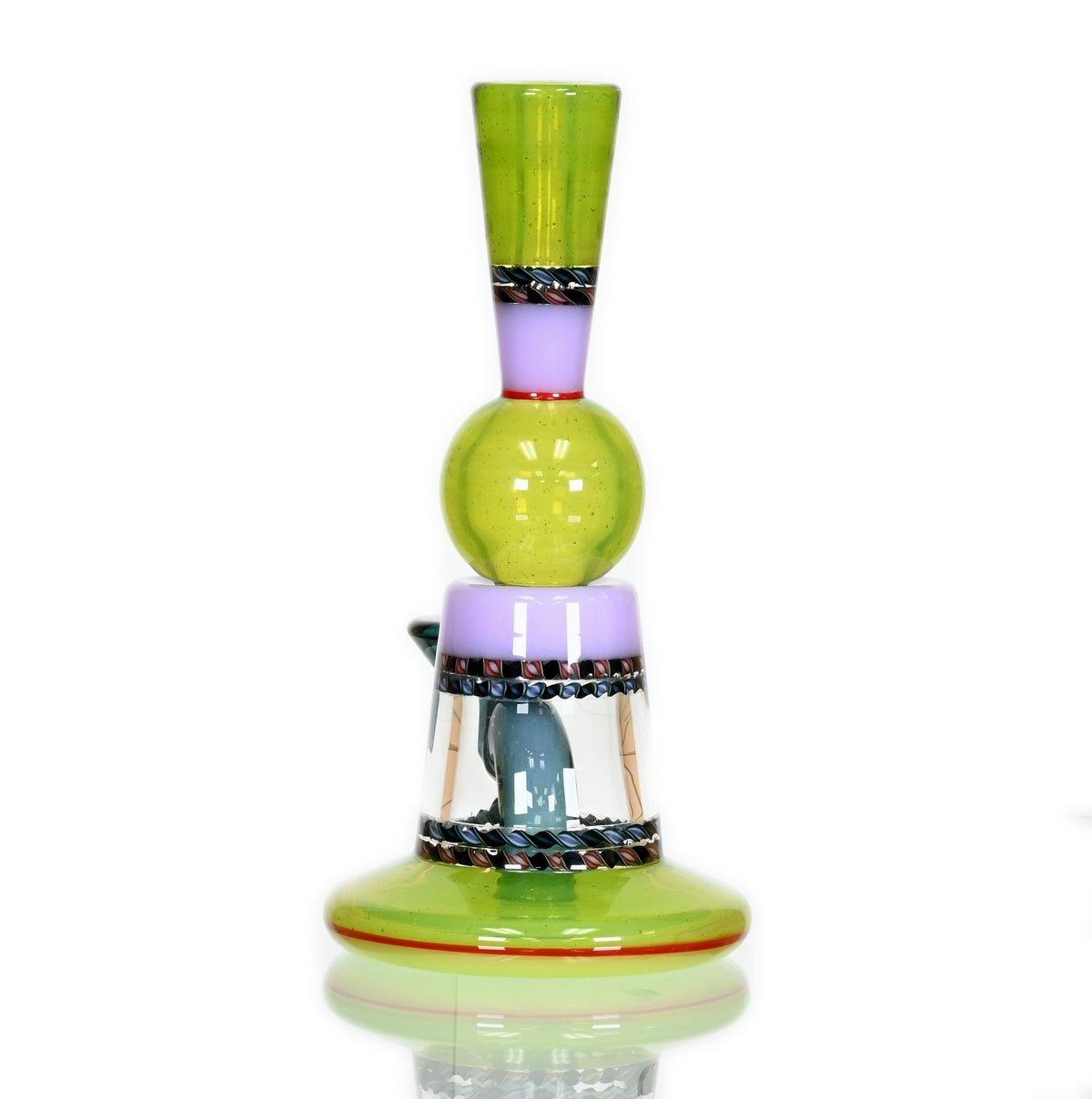 GLASS BLOWING BUSINESS PASSANGER TRIMB KRYPTONITE/GLUESTICK,BUBBLEGUM,NEMO/SONIC,ANTIDOTE - Smoke Spot Smoke Shop