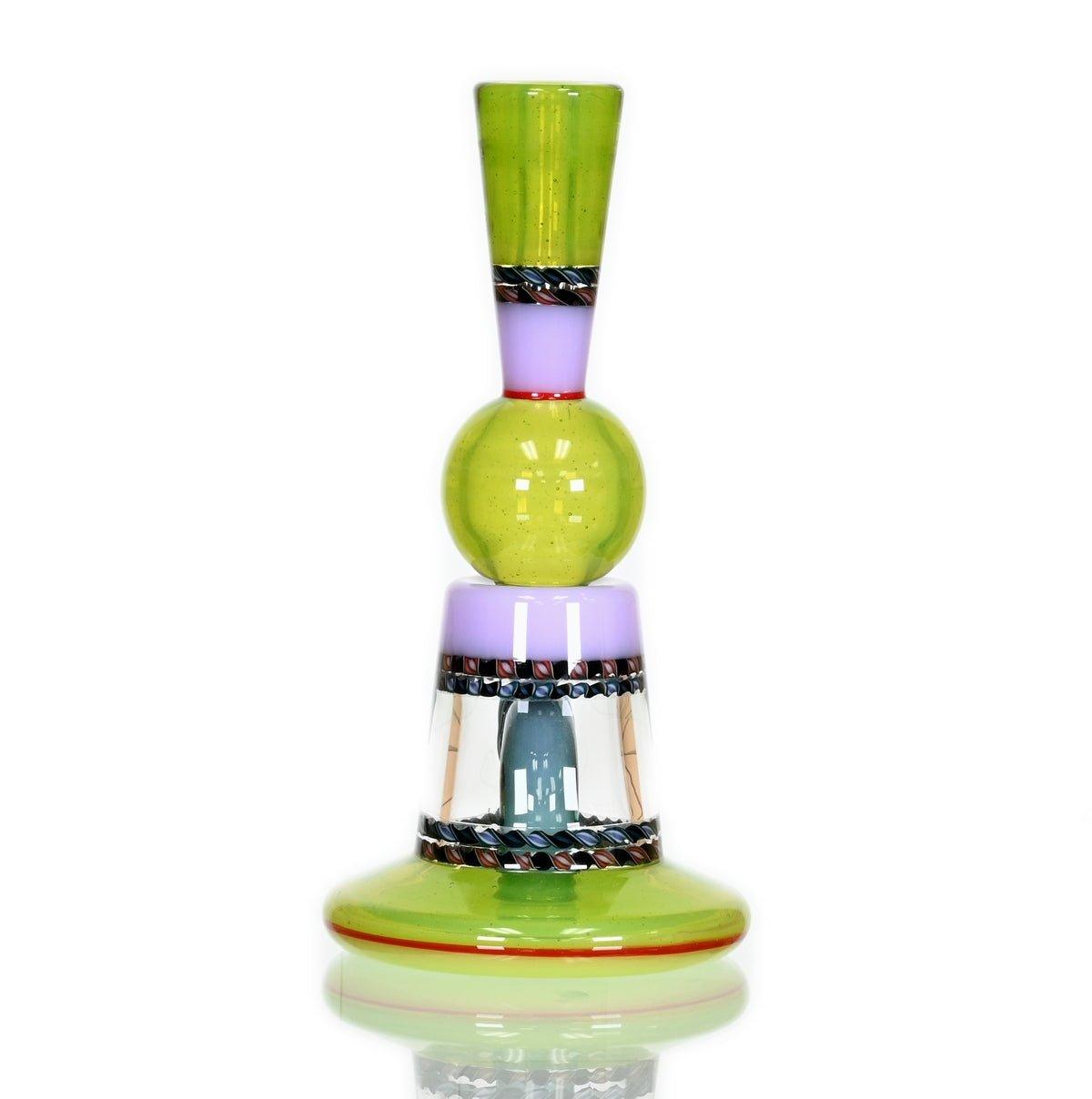 GLASS BLOWING BUSINESS PASSANGER TRIMB KRYPTONITE/GLUESTICK,BUBBLEGUM,NEMO/SONIC,ANTIDOTE - Smoke Spot Smoke Shop