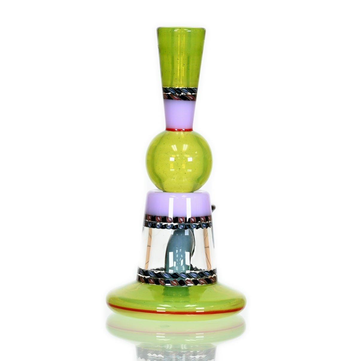 GLASS BLOWING BUSINESS PASSANGER TRIMB KRYPTONITE/GLUESTICK,BUBBLEGUM,NEMO/SONIC,ANTIDOTE - Smoke Spot Smoke Shop