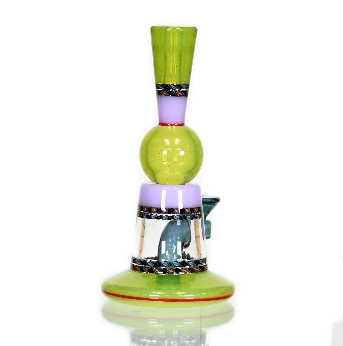 GLASS BLOWING BUSINESS PASSANGER TRIMB KRYPTONITE/GLUESTICK,BUBBLEGUM,NEMO/SONIC,ANTIDOTE - Smoke Spot Smoke Shop