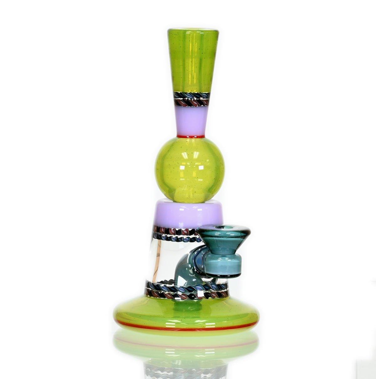 GLASS BLOWING BUSINESS PASSANGER TRIMB KRYPTONITE/GLUESTICK,BUBBLEGUM,NEMO/SONIC,ANTIDOTE - Smoke Spot Smoke Shop