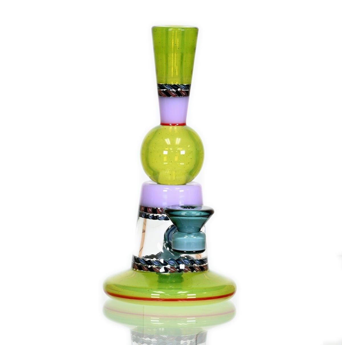 GLASS BLOWING BUSINESS PASSANGER TRIMB KRYPTONITE/GLUESTICK,BUBBLEGUM,NEMO/SONIC,ANTIDOTE - Smoke Spot Smoke Shop