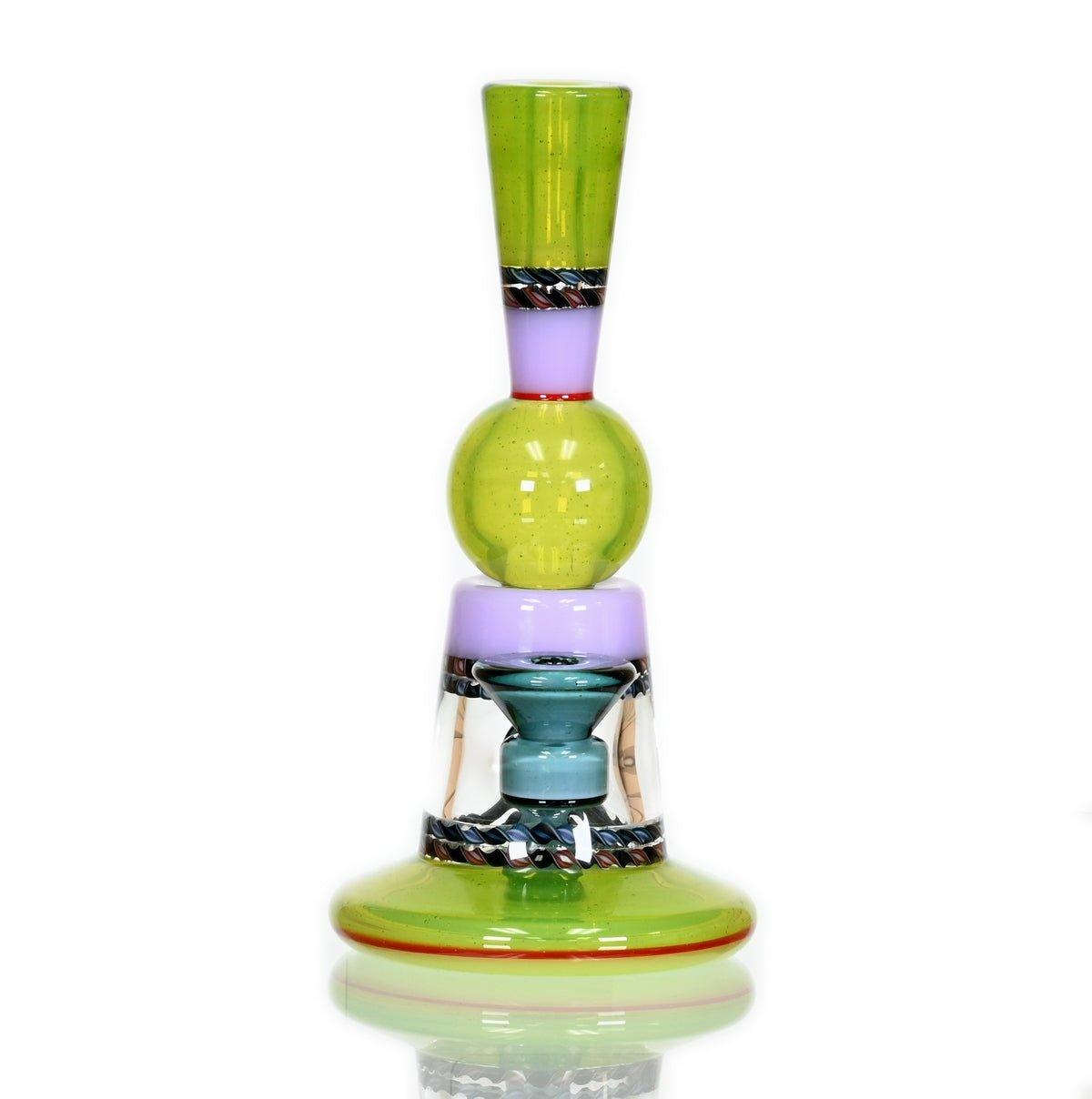 GLASS BLOWING BUSINESS PASSANGER TRIMB KRYPTONITE/GLUESTICK,BUBBLEGUM,NEMO/SONIC,ANTIDOTE - Smoke Spot Smoke Shop