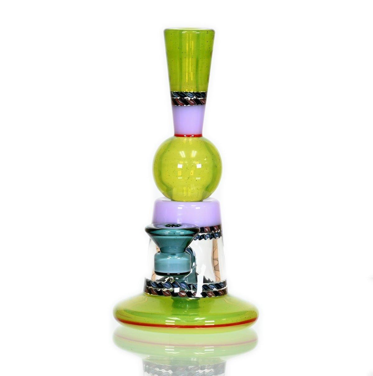 GLASS BLOWING BUSINESS PASSANGER TRIMB KRYPTONITE/GLUESTICK,BUBBLEGUM,NEMO/SONIC,ANTIDOTE - Smoke Spot Smoke Shop