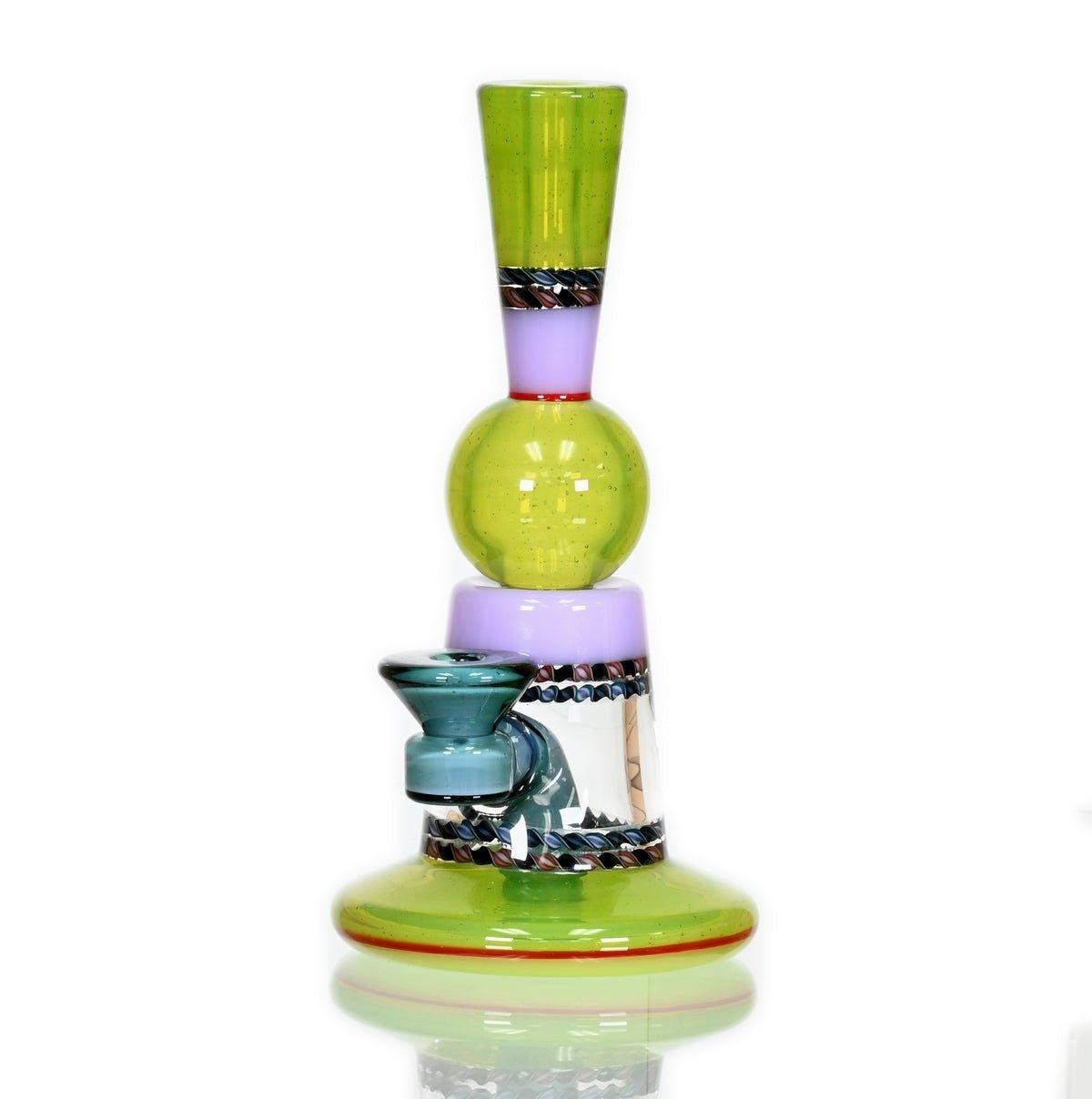GLASS BLOWING BUSINESS PASSANGER TRIMB KRYPTONITE/GLUESTICK,BUBBLEGUM,NEMO/SONIC,ANTIDOTE - Smoke Spot Smoke Shop