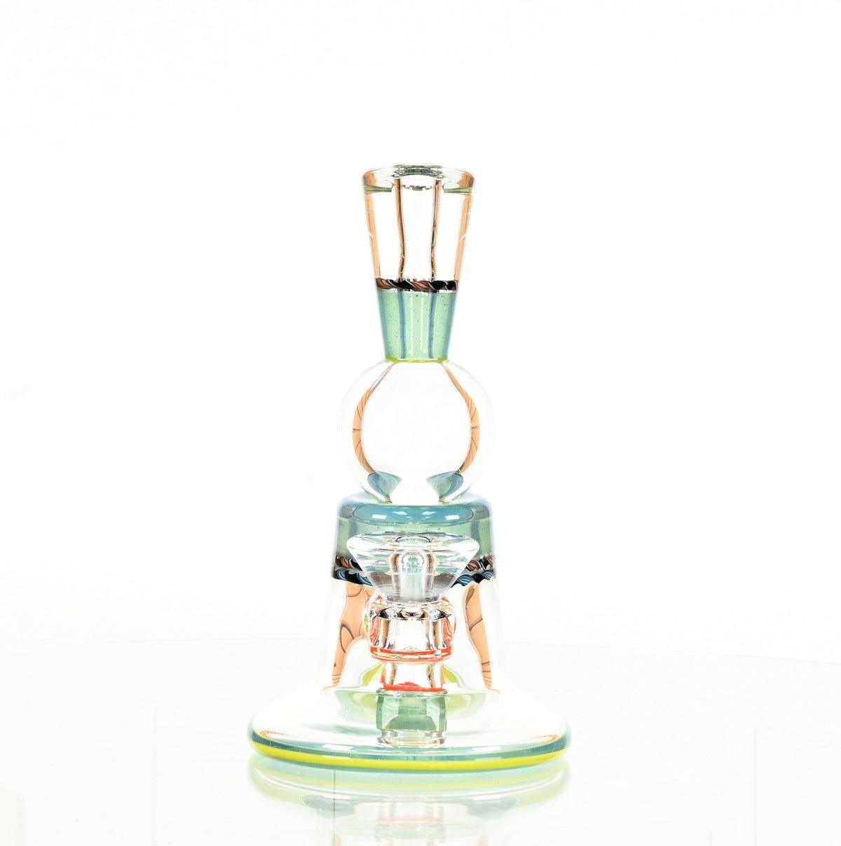 GLASS BLOWING BUSINESS PASSENGER TRIM A LOST CITY - Smoke Spot Smoke Shop