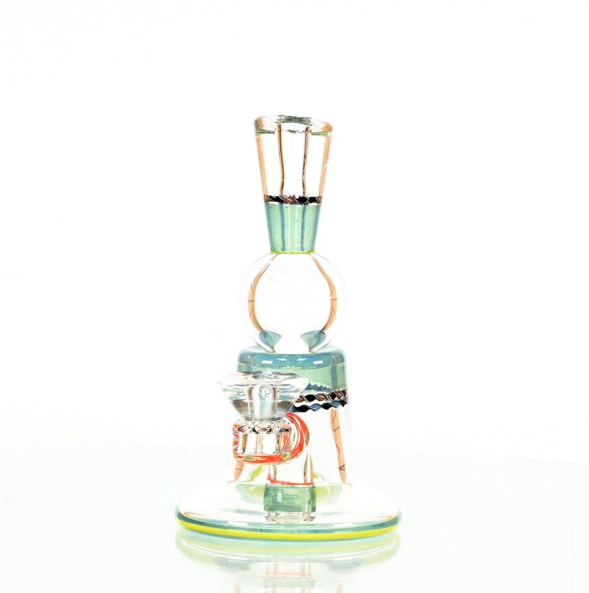 GLASS BLOWING BUSINESS PASSENGER TRIM A LOST CITY - Smoke Spot Smoke Shop