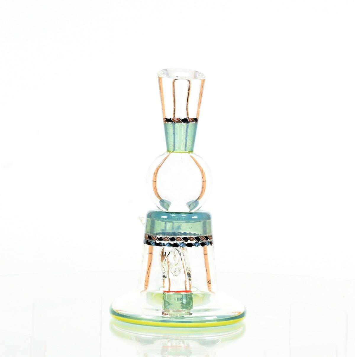 GLASS BLOWING BUSINESS PASSENGER TRIM A LOST CITY - Smoke Spot Smoke Shop