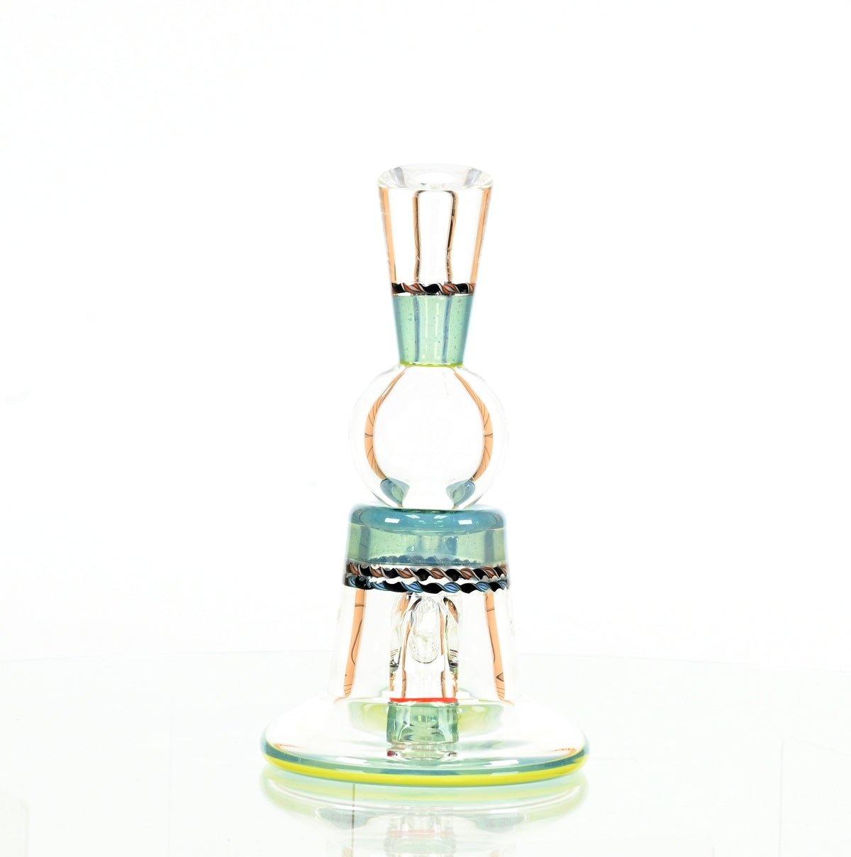 GLASS BLOWING BUSINESS PASSENGER TRIM A LOST CITY - Smoke Spot Smoke Shop