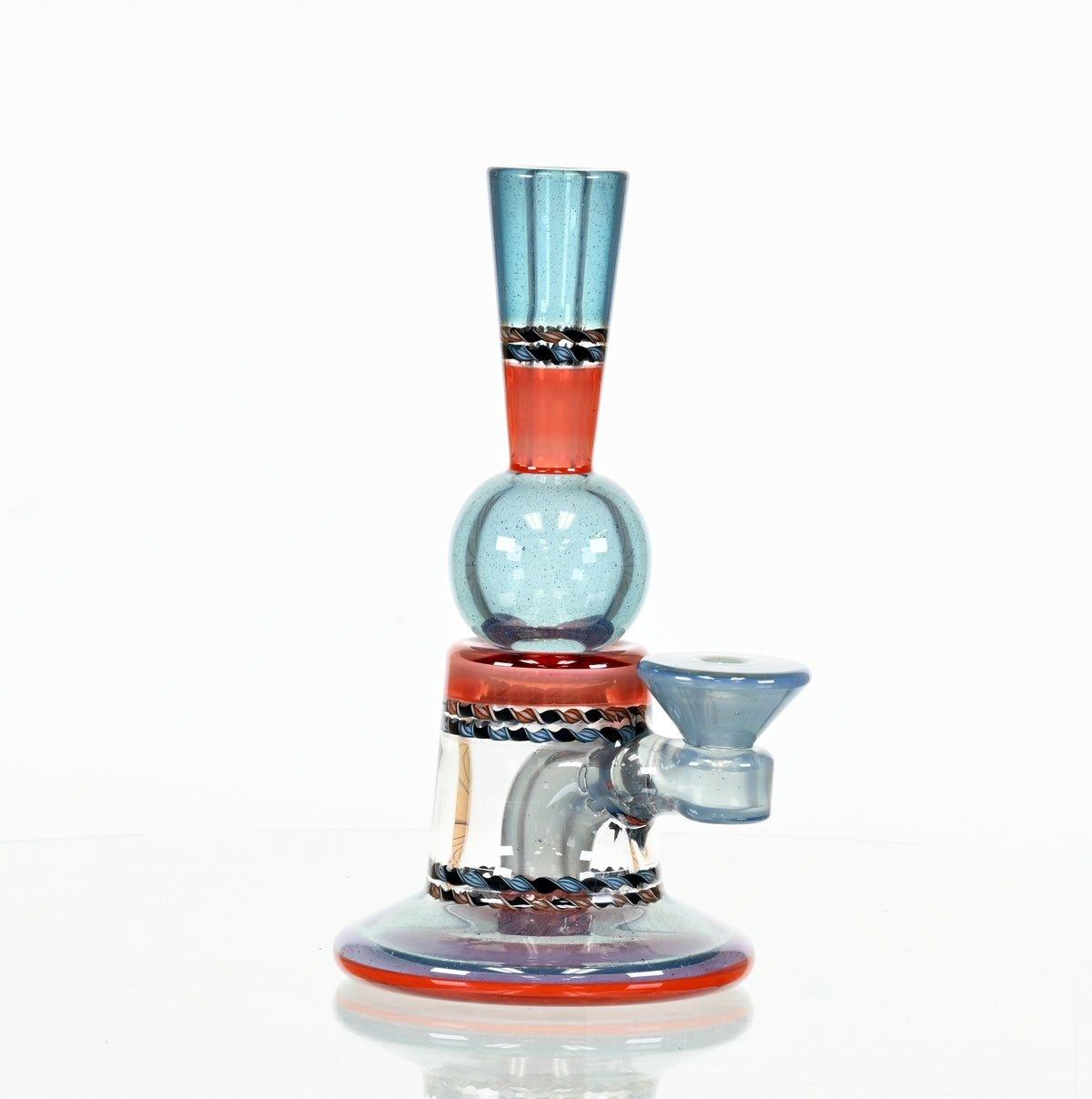 GLASS BLOWING BUSINESS PASSENGER TRIMB LOST CITY V2,GELATOV2,REMEDY,MARS WATER - Smoke Spot Smoke Shop