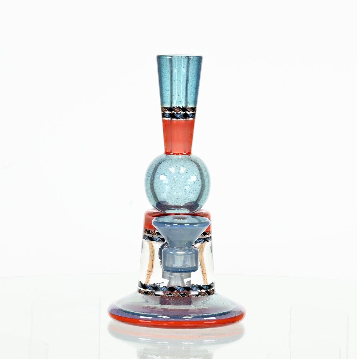 GLASS BLOWING BUSINESS PASSENGER TRIMB LOST CITY V2,GELATOV2,REMEDY,MARS WATER - Smoke Spot Smoke Shop