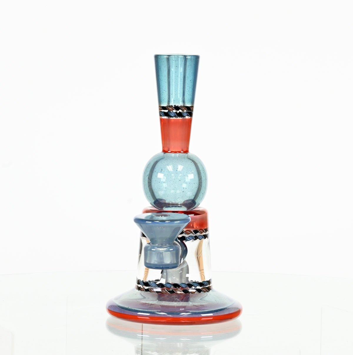 GLASS BLOWING BUSINESS PASSENGER TRIMB LOST CITY V2,GELATOV2,REMEDY,MARS WATER - Smoke Spot Smoke Shop