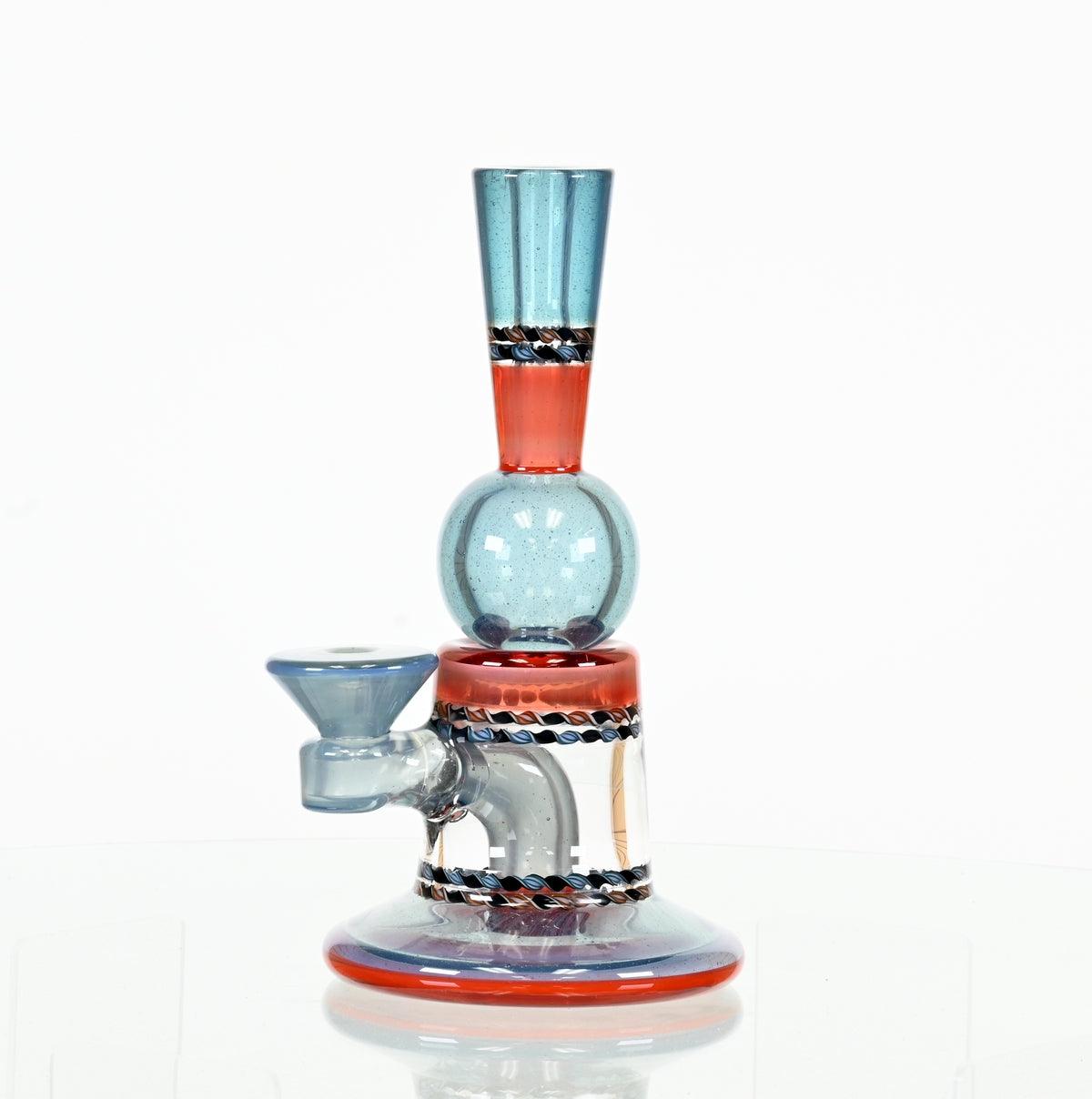 GLASS BLOWING BUSINESS PASSENGER TRIMB LOST CITY V2,GELATOV2,REMEDY,MARS WATER