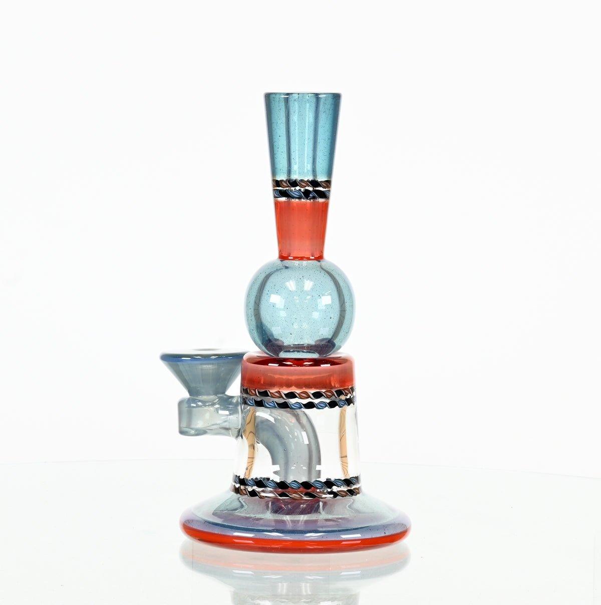 GLASS BLOWING BUSINESS PASSENGER TRIMB LOST CITY V2,GELATOV2,REMEDY,MARS WATER - Smoke Spot Smoke Shop