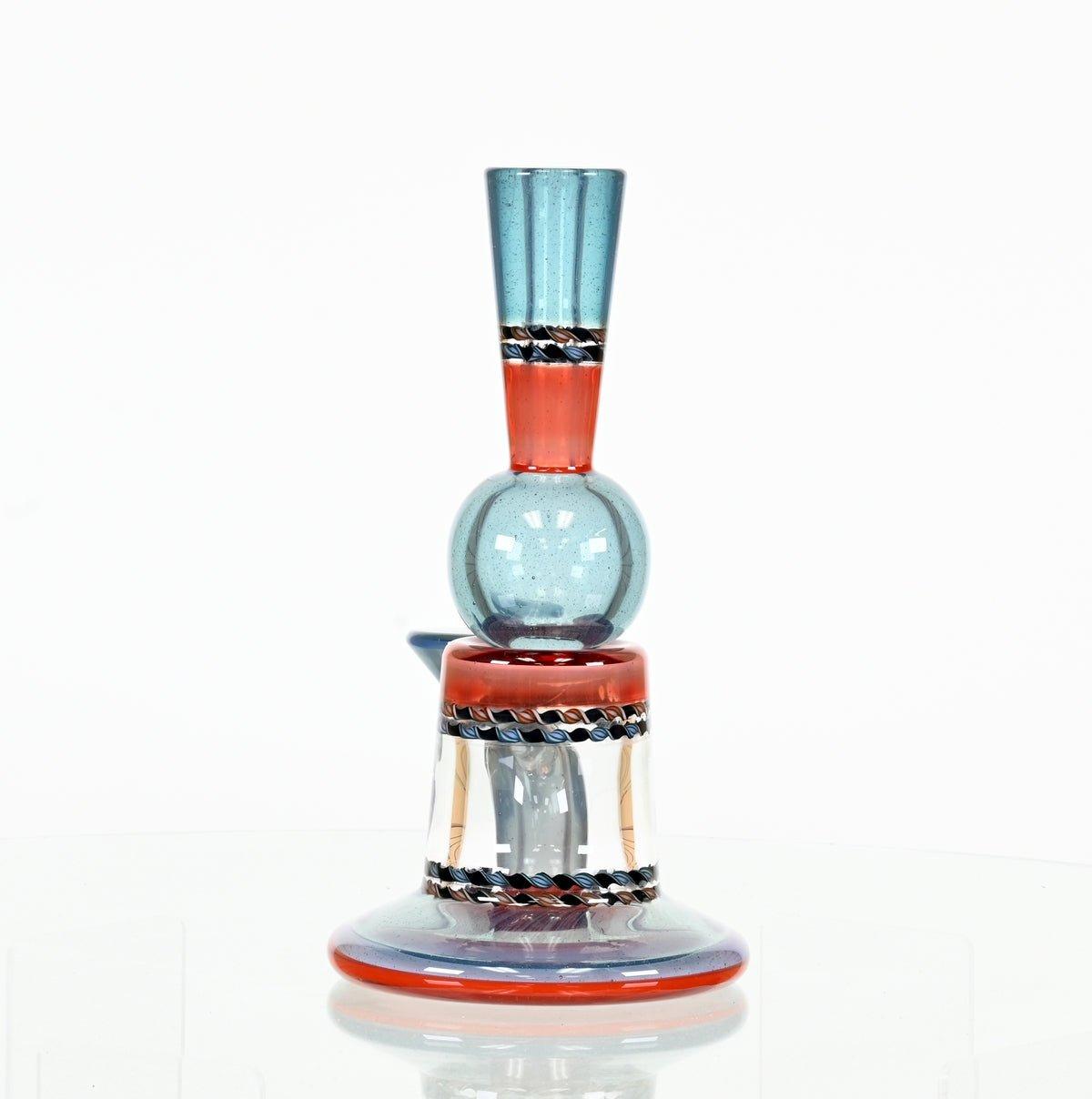 GLASS BLOWING BUSINESS PASSENGER TRIMB LOST CITY V2,GELATOV2,REMEDY,MARS WATER - Smoke Spot Smoke Shop