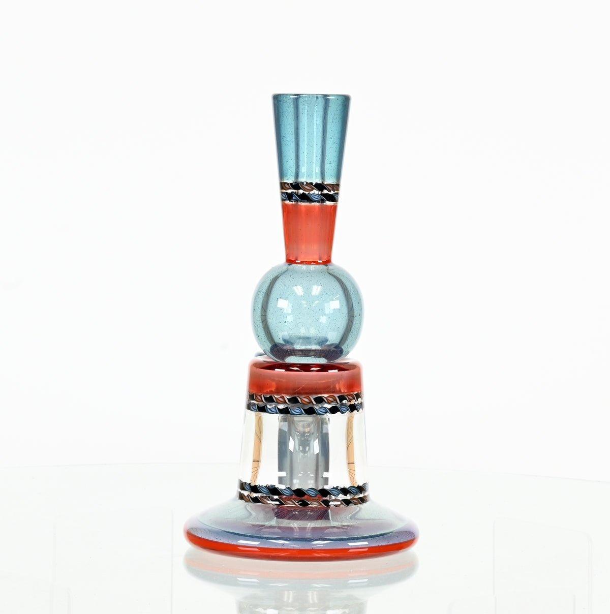 GLASS BLOWING BUSINESS PASSENGER TRIMB LOST CITY V2,GELATOV2,REMEDY,MARS WATER - Smoke Spot Smoke Shop