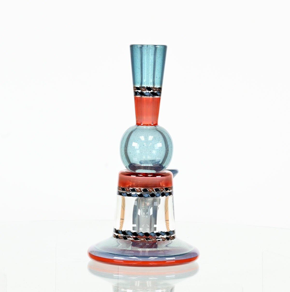 GLASS BLOWING BUSINESS PASSENGER TRIMB LOST CITY V2,GELATOV2,REMEDY,MARS WATER - Smoke Spot Smoke Shop