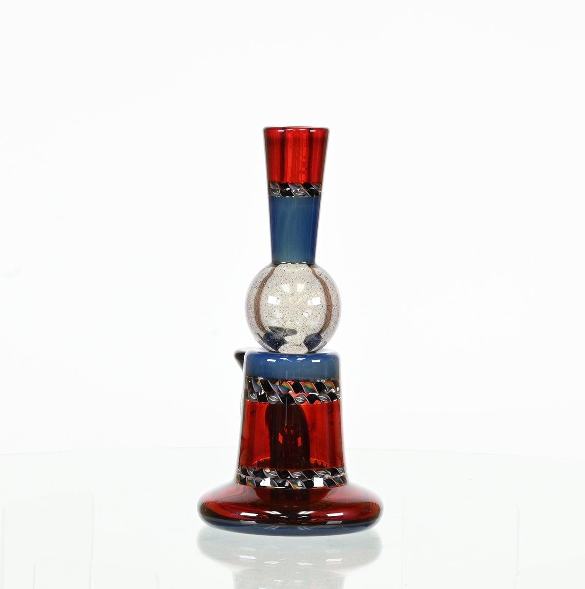 GLASS BLOWING BUSINESS PASSENGER TRIMB POMEGRANATE,ELIXER,GELATO V2,REMEDY - Smoke Spot Smoke Shop