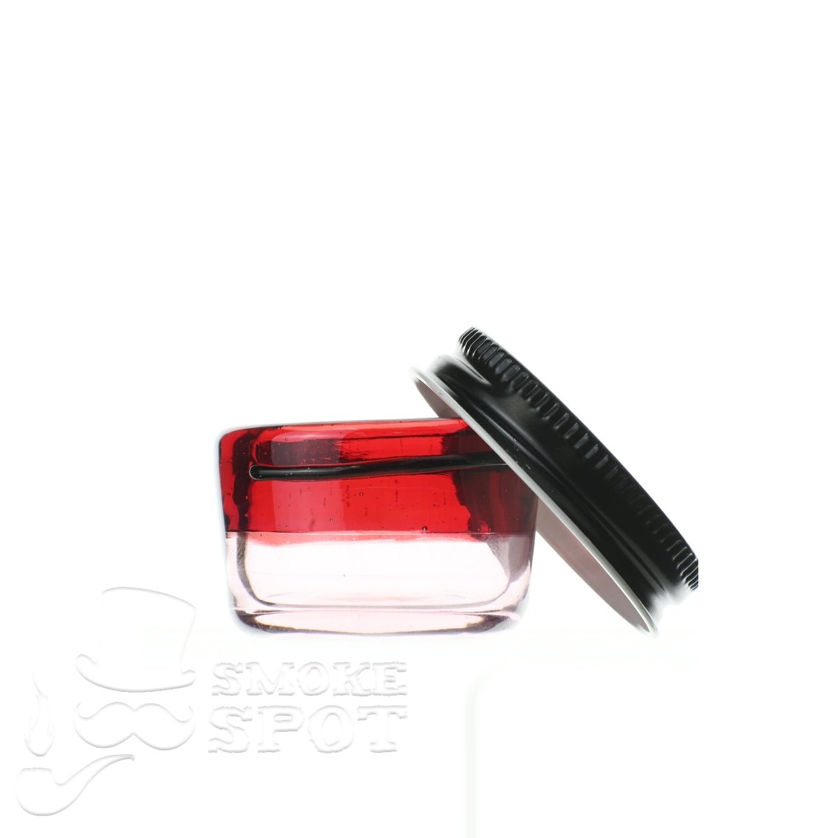 Glass Enthuastic Glass Accessories Glass enthuastic jar 109