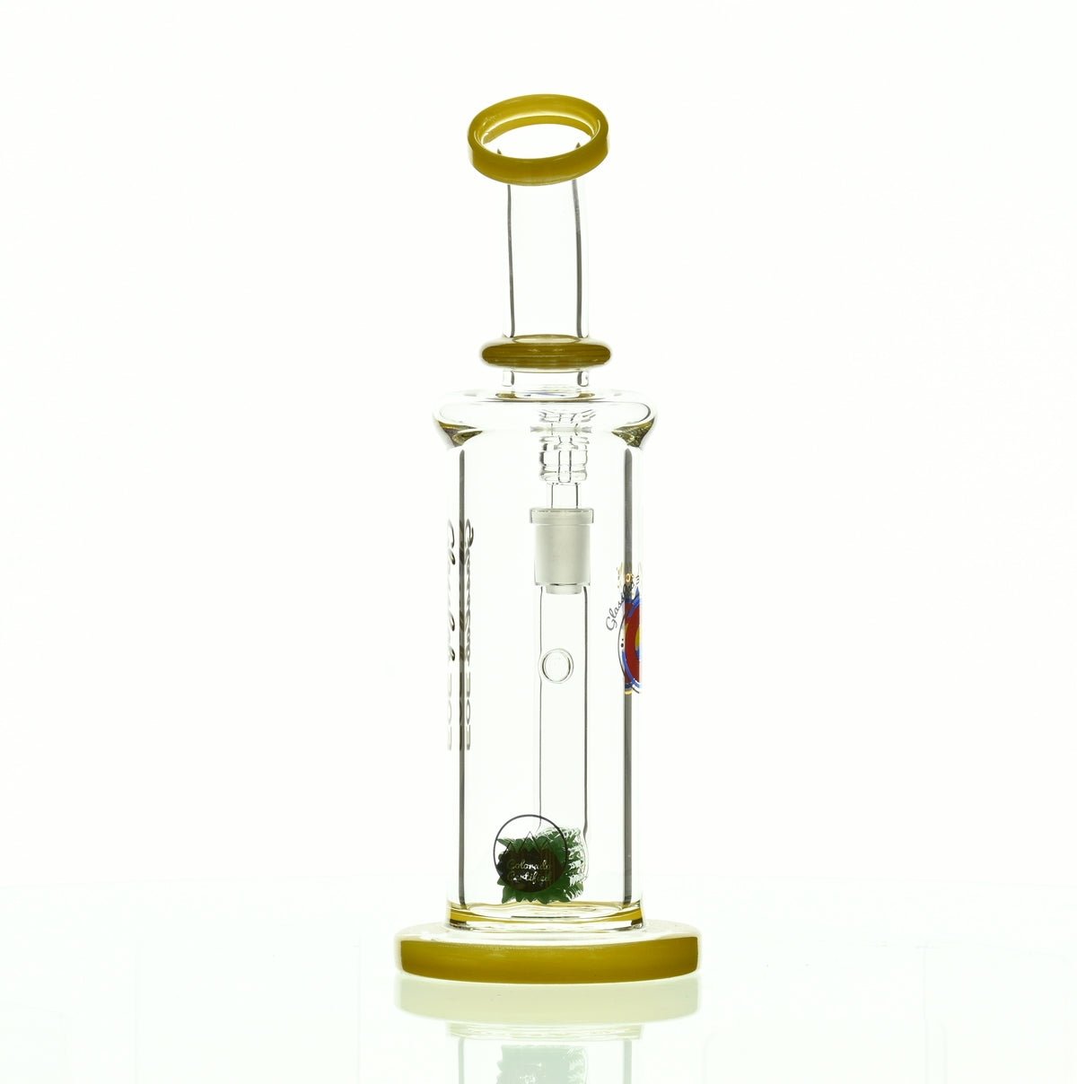 GLASSLAB 303 INLINE MATRIX CRAYON ACCENTS - Smoke Spot Smoke Shop