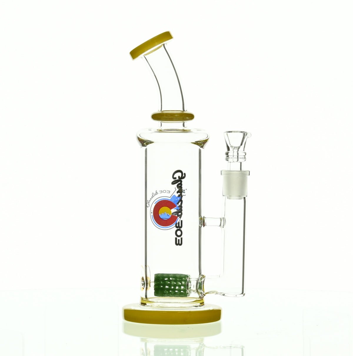 GLASSLAB 303 INLINE MATRIX CRAYON ACCENTS - Smoke Spot Smoke Shop