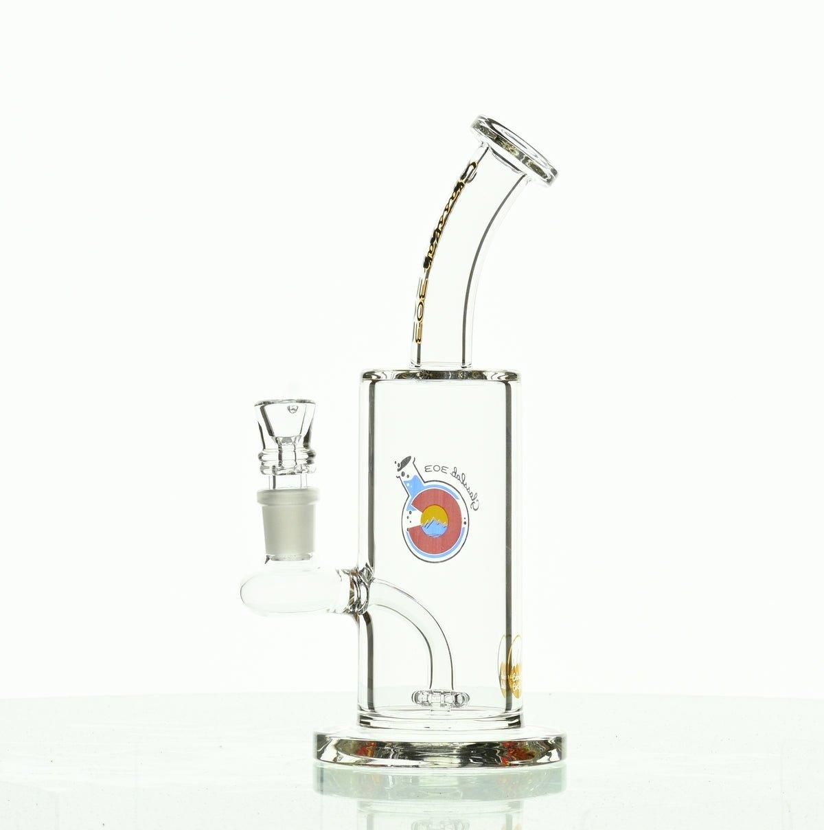 GLASSLAB 303 RIG WITH CIRC PERC - Smoke Spot Smoke Shop