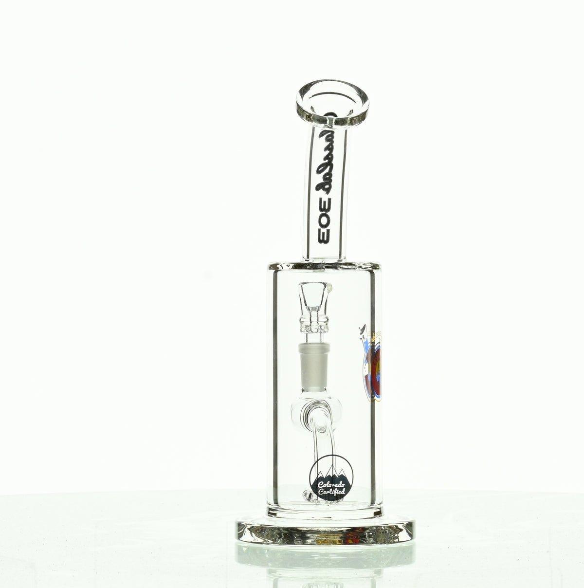 GLASSLAB 303 RIG WITH CIRC PERC - Smoke Spot Smoke Shop