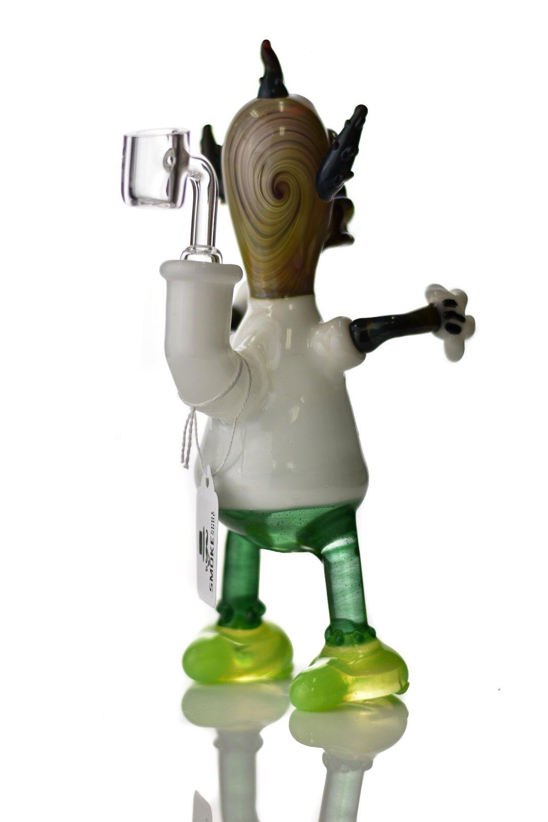 Handmade Rig-Rc-wpem03 - Smoke Spot Smoke Shop