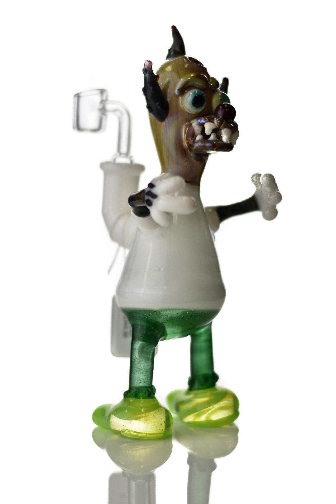 Handmade Rig-Rc-wpem03 - Smoke Spot Smoke Shop