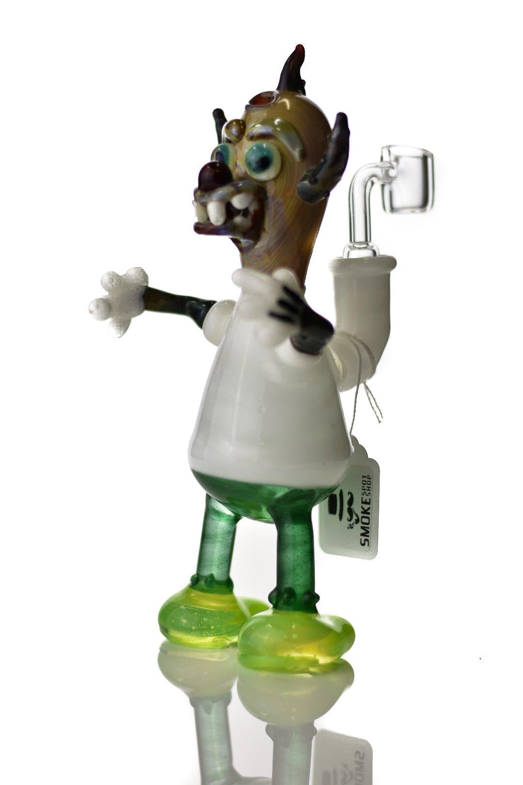 Handmade Rig-Rc-wpem03 - Smoke Spot Smoke Shop