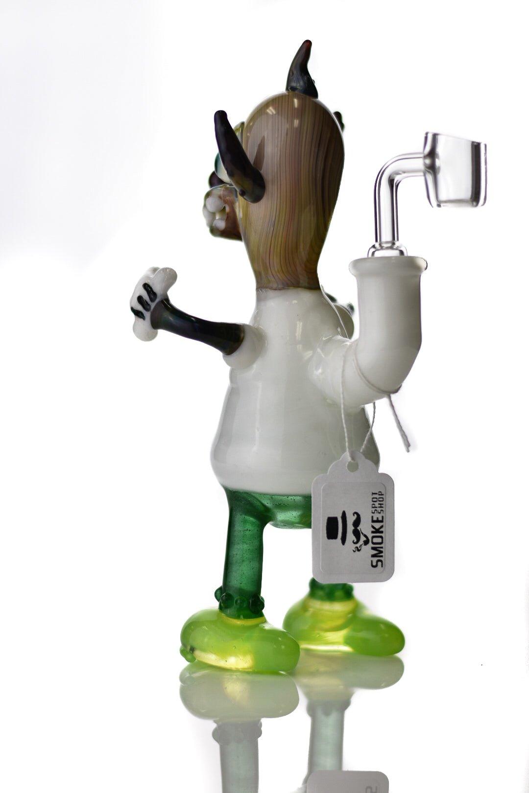 Handmade Rig-Rc-wpem03 - Smoke Spot Smoke Shop