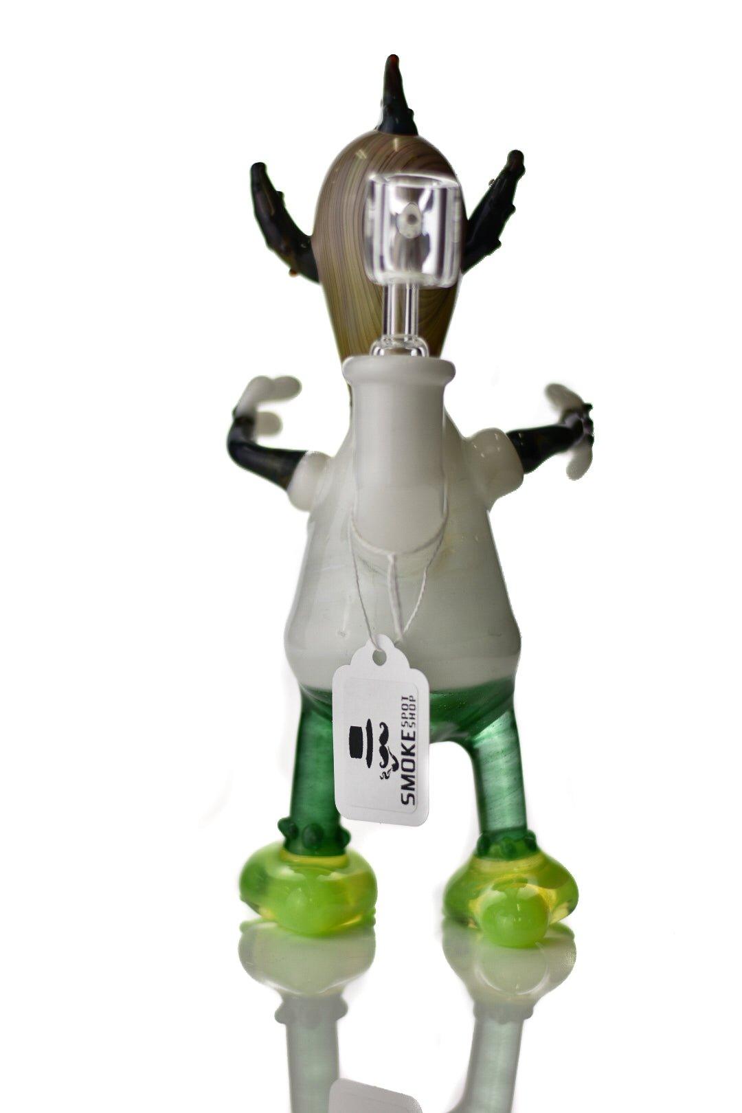 Handmade Rig-Rc-wpem03 - Smoke Spot Smoke Shop