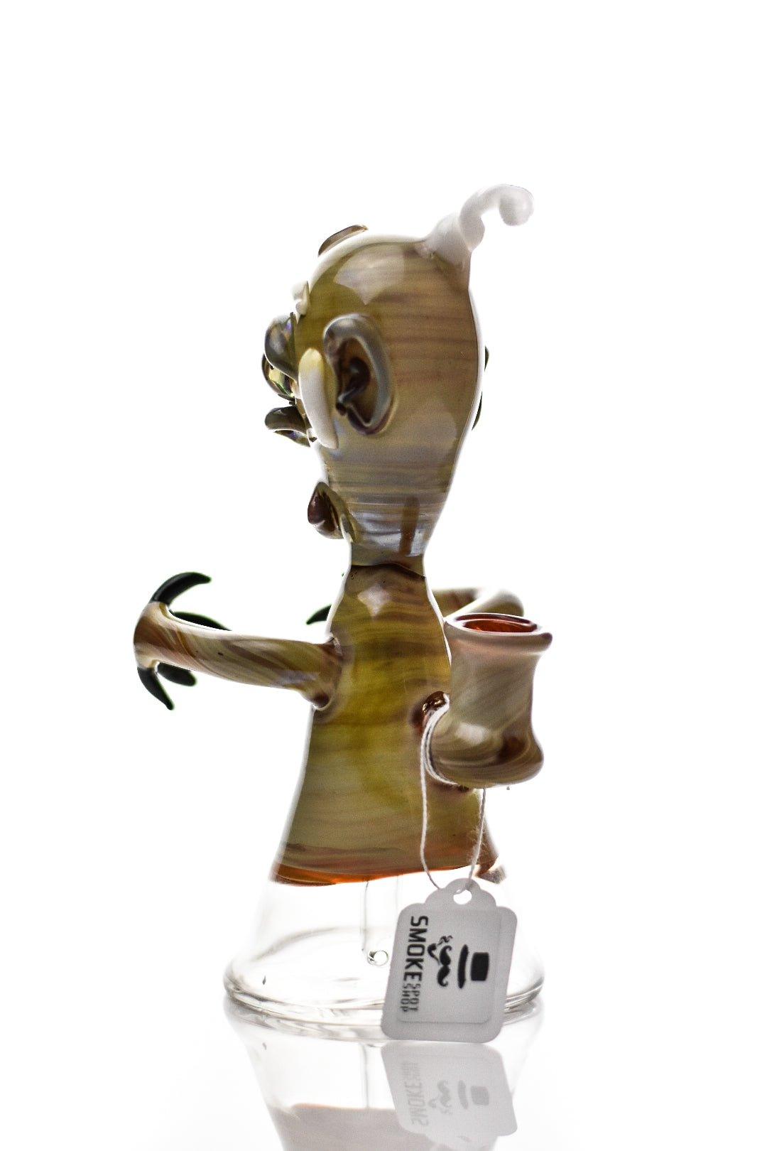 Handmade Rig-Rc-wpem08 - Smoke Spot Smoke Shop