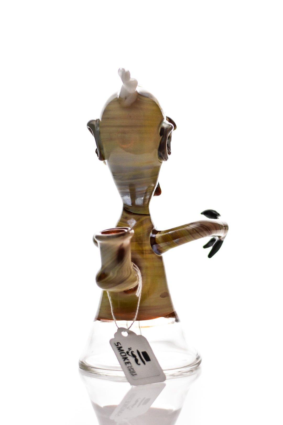 Handmade Rig-Rc-wpem08 - Smoke Spot Smoke Shop