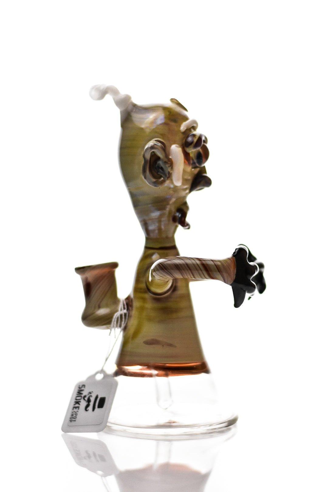 Handmade Rig-Rc-wpem08 - Smoke Spot Smoke Shop