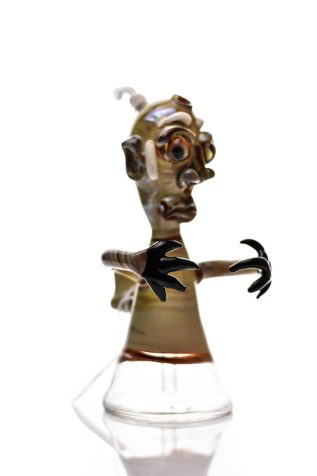 Handmade Rig-Rc-wpem08 - Smoke Spot Smoke Shop