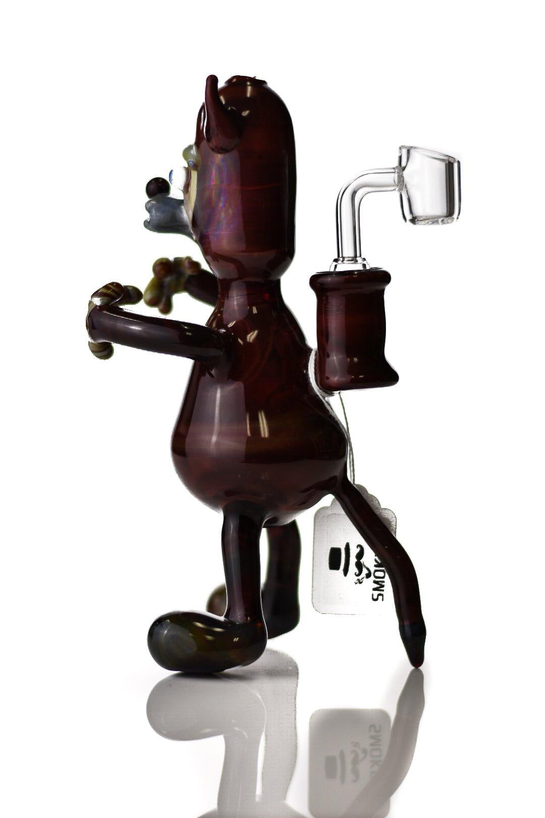 Handmade Rig-Rc-wpem09 - Smoke Spot Smoke Shop