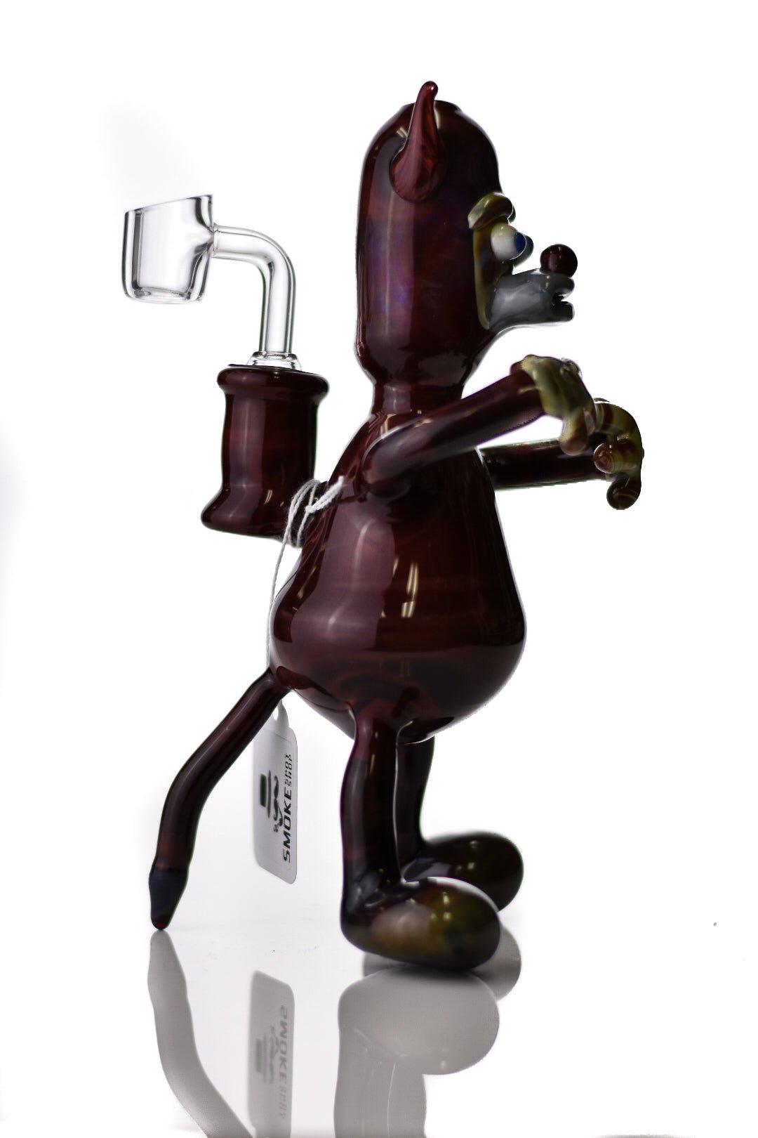 Handmade Rig-Rc-wpem09 - Smoke Spot Smoke Shop