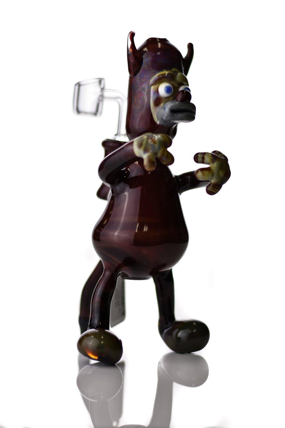 Handmade Rig-Rc-wpem09 - Smoke Spot Smoke Shop