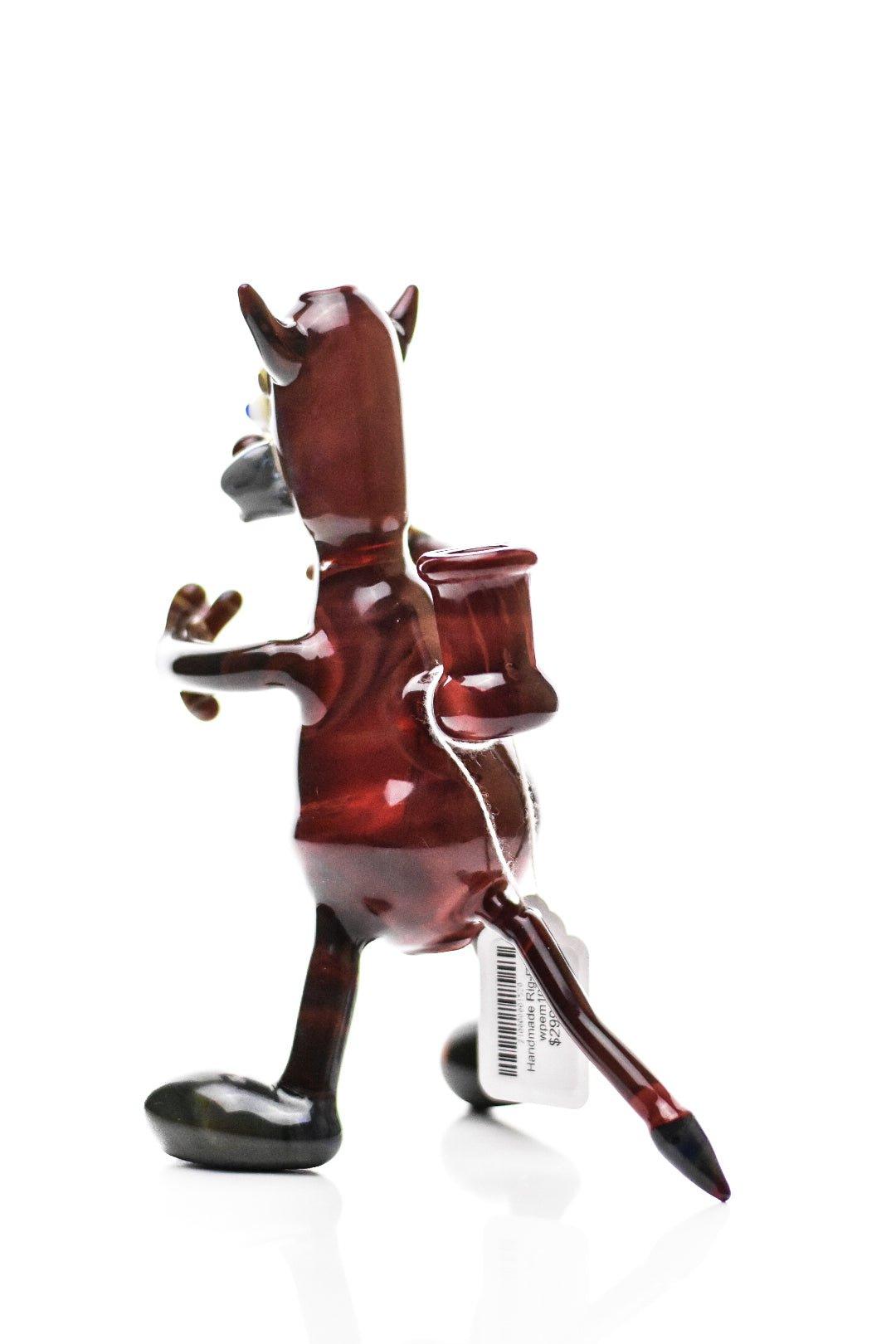 Handmade Rig-Rc-wpem10 - Smoke Spot Smoke Shop