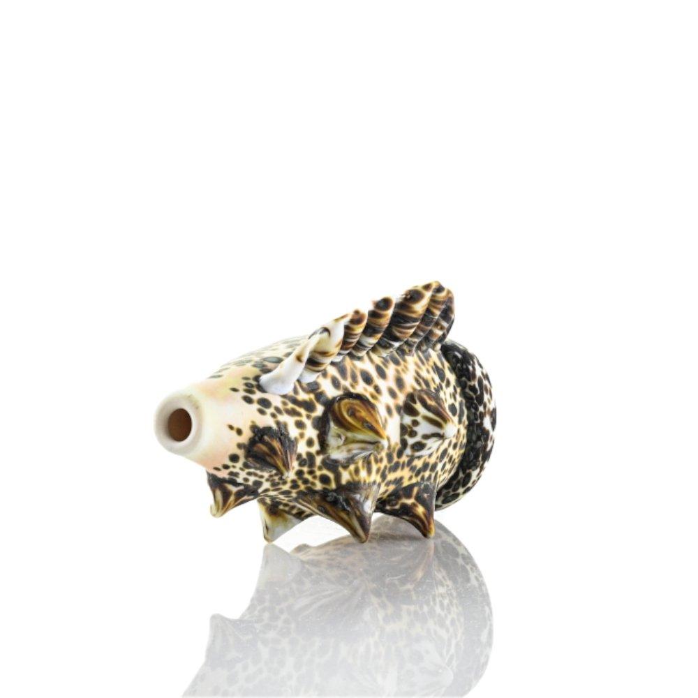 Hardman Shell Pipe 101 - Smoke Spot Smoke Shop