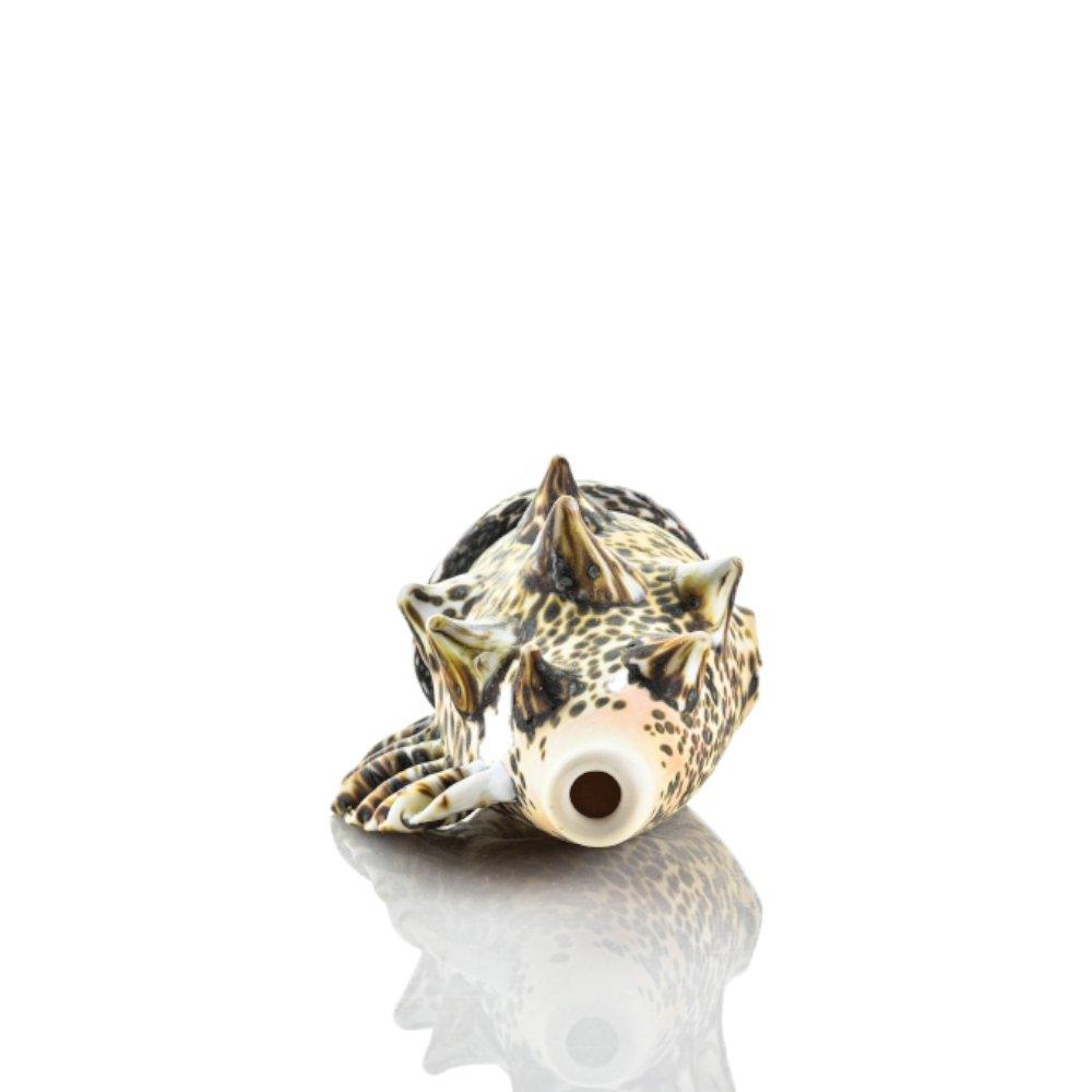 Hardman Shell Pipe 101 - Smoke Spot Smoke Shop