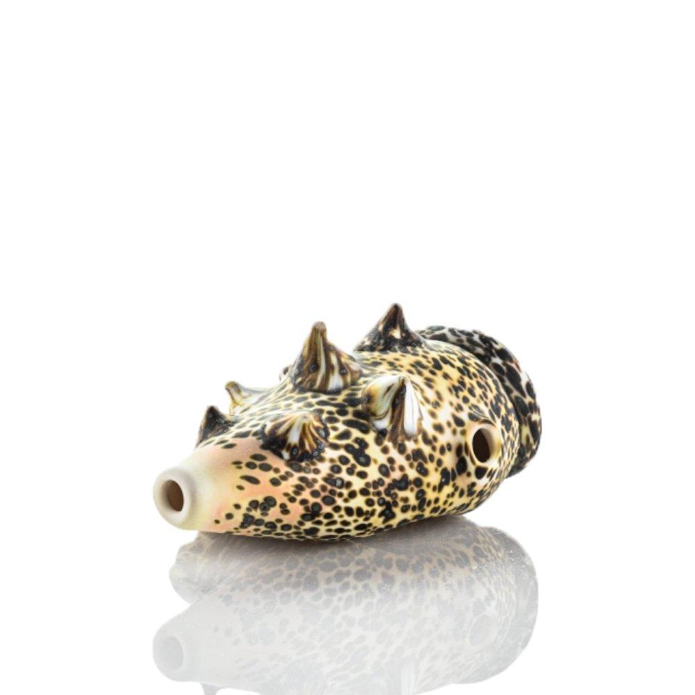 Hardman Shell Pipe 101 - Smoke Spot Smoke Shop